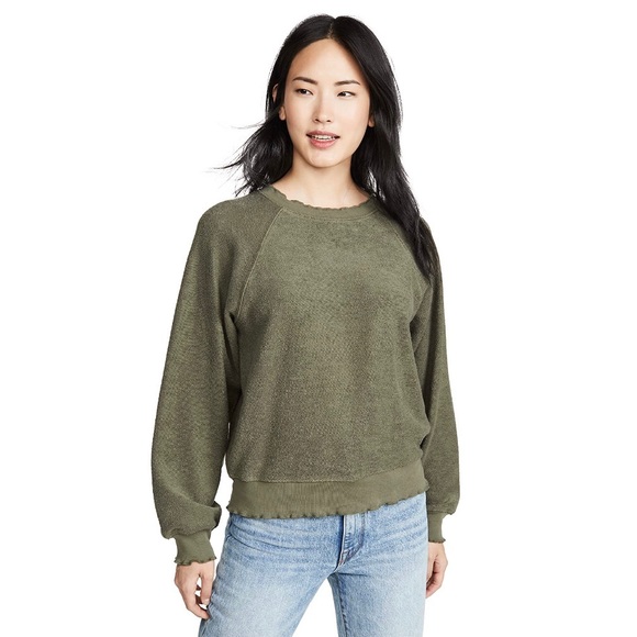 SOLD - JOIE Dreamy Sweatshirt - NWT - Picture 3 of 8